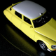 Illustration for article titled A beautiful french car.